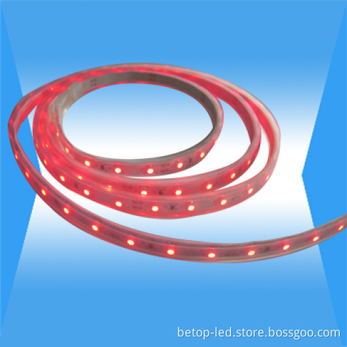 Non-waterproof 1210-60LEDS/M LED Strip